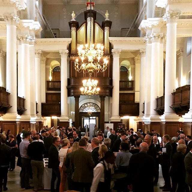 We had the pleasure of hosting the first @tastechampevent @spitalfields_venue yesterday, great to see so many people tasting some incredible Champagnes!
#thirstythursday #champagne #champagnetasting #spitalfieldsvenue #spitalfields #londonvenue #londonev… bit.ly/2WHRbRG