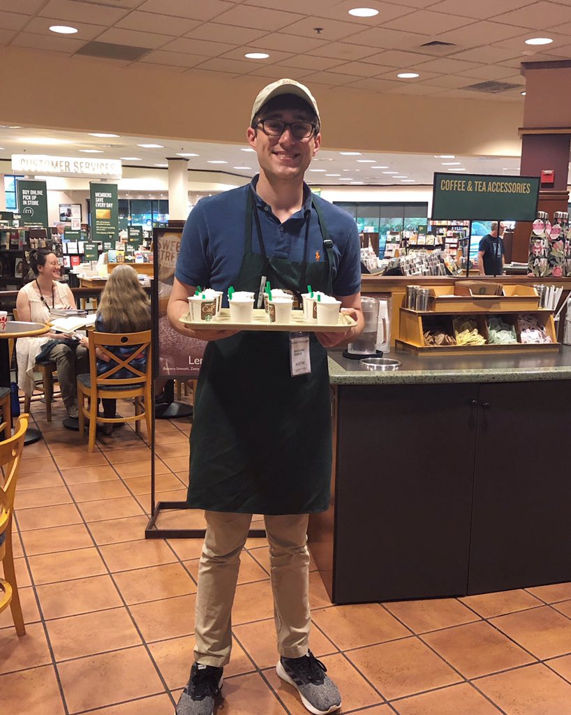 Barnes&Noble Athens tweet media