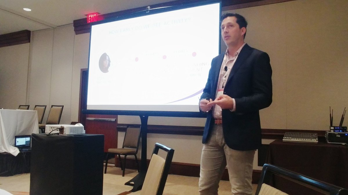 mpphjake's tweet photo. Wow! 281% increase in client engagement unto funding by plugging @Jornaya's data into @VollyTech's targeted email marketing. Knowing borrower behavior is SO powerful in bringing them to the table. #HWengage https://t.co/ufRVJIwMQ6