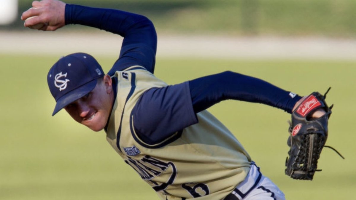 chandlerstone15's tweet photo. Blessed to say I have decided to further my education and baseball career and commit to stillman college. Thank you to my family, coaches, and teammates for helping me along the way! @gostillman #TGBG https://t.co/fUcnSTLIys