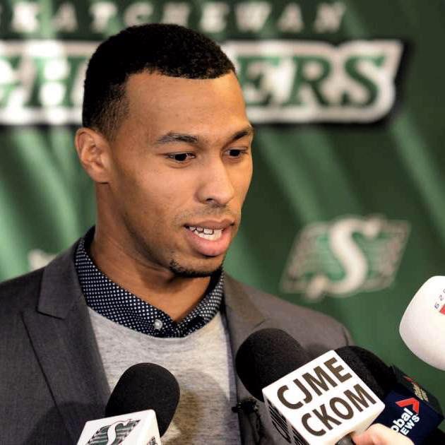JK_Kelley's tweet photo. In honor of the @CFL season opener tonight! #TBT #HAMvsSSK https://t.co/gJVQ74noDc