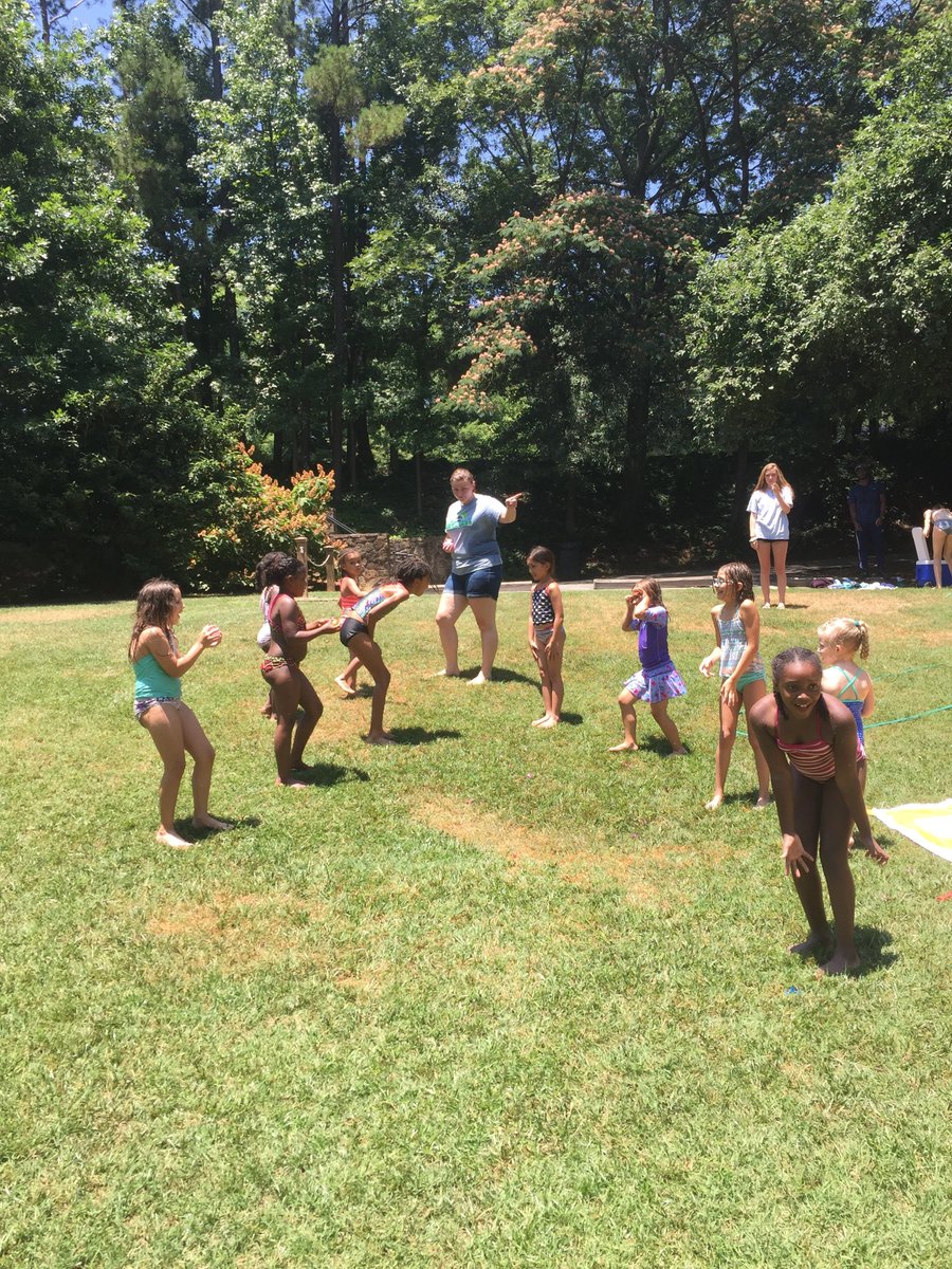 HeritageSS's tweet photo. We won't tell your kids if you are already getting a little tired of their company this summer, but we will help you entertain them for a week! Register today for our camp. It starts Monday, June 17, 9:30-3:30. https://t.co/lOzandgvEp
#summercamp #heritagesandysprings #HSSMP https://t.co/pYbDXaA84j