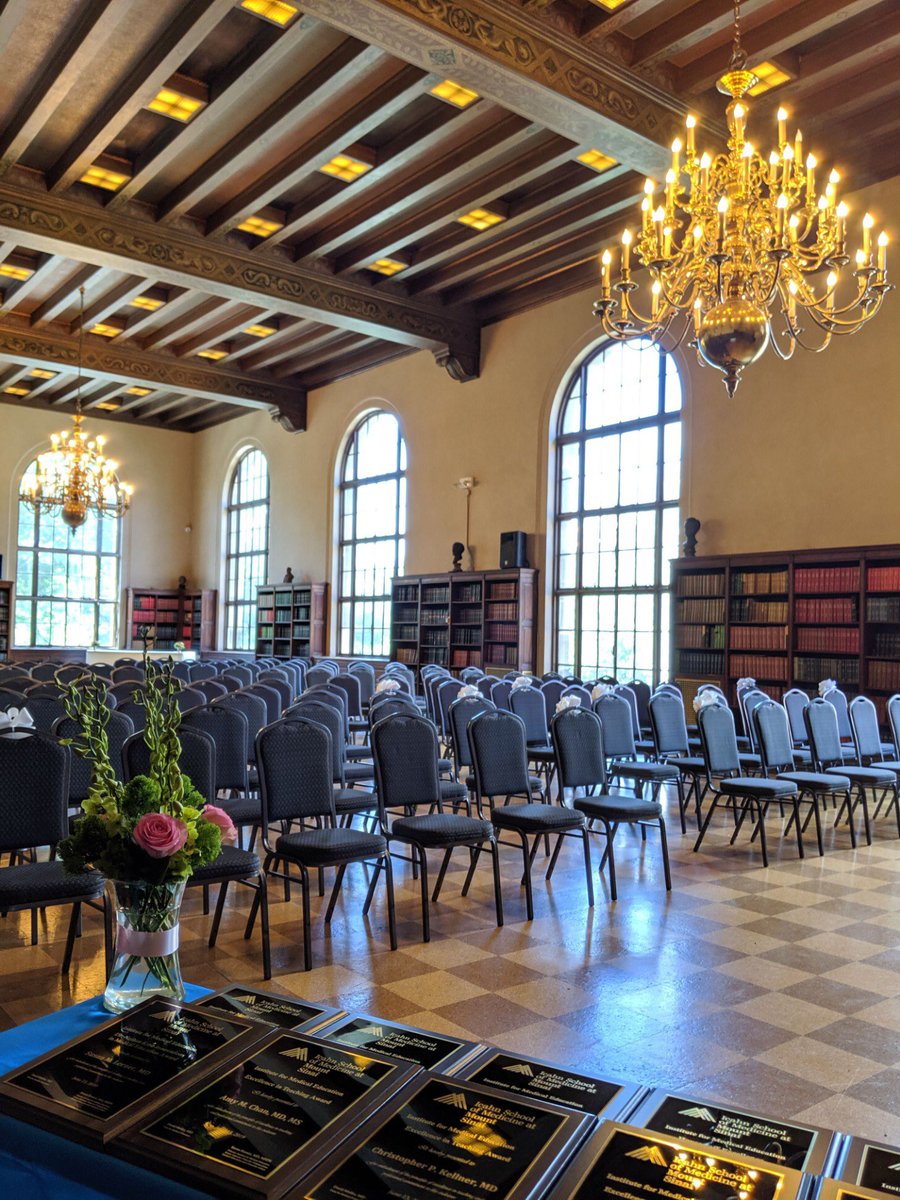 InstituteMedEdSinai (@institutemeded) on Twitter photo Excited to host <a href="/InstituteMedEd/">InstituteMedEdSinai</a> Excellence in Teaching Awards today at 4 pm in the Reading Room @NYAMNYC! Hope you can all join us. <a href="/IcahnMountSinai/">Icahn School of Medicine at Mount Sinai</a> Excited to host <a href="/InstituteMedEd/">InstituteMedEdSinai</a> Excellence in Teaching Awards today at 4 pm in the Reading Room @NYAMNYC! Hope you can all join us. <a href="/IcahnMountSinai/">Icahn School of Medicine at Mount Sinai</a>