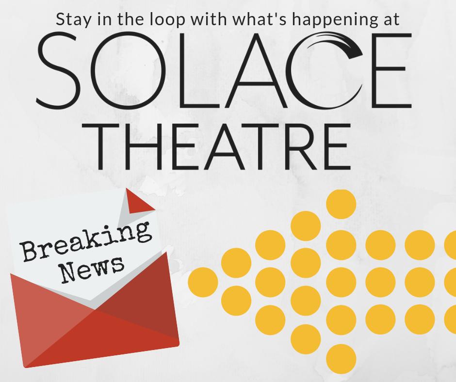 SolaceTheatre's tweet photo. THIS FRIDAY ➡ Solace &amp; Friends Concert! A Night of Musical Magic! - https://t.co/39JvWCxRZg https://t.co/3YvWx4hxmM
