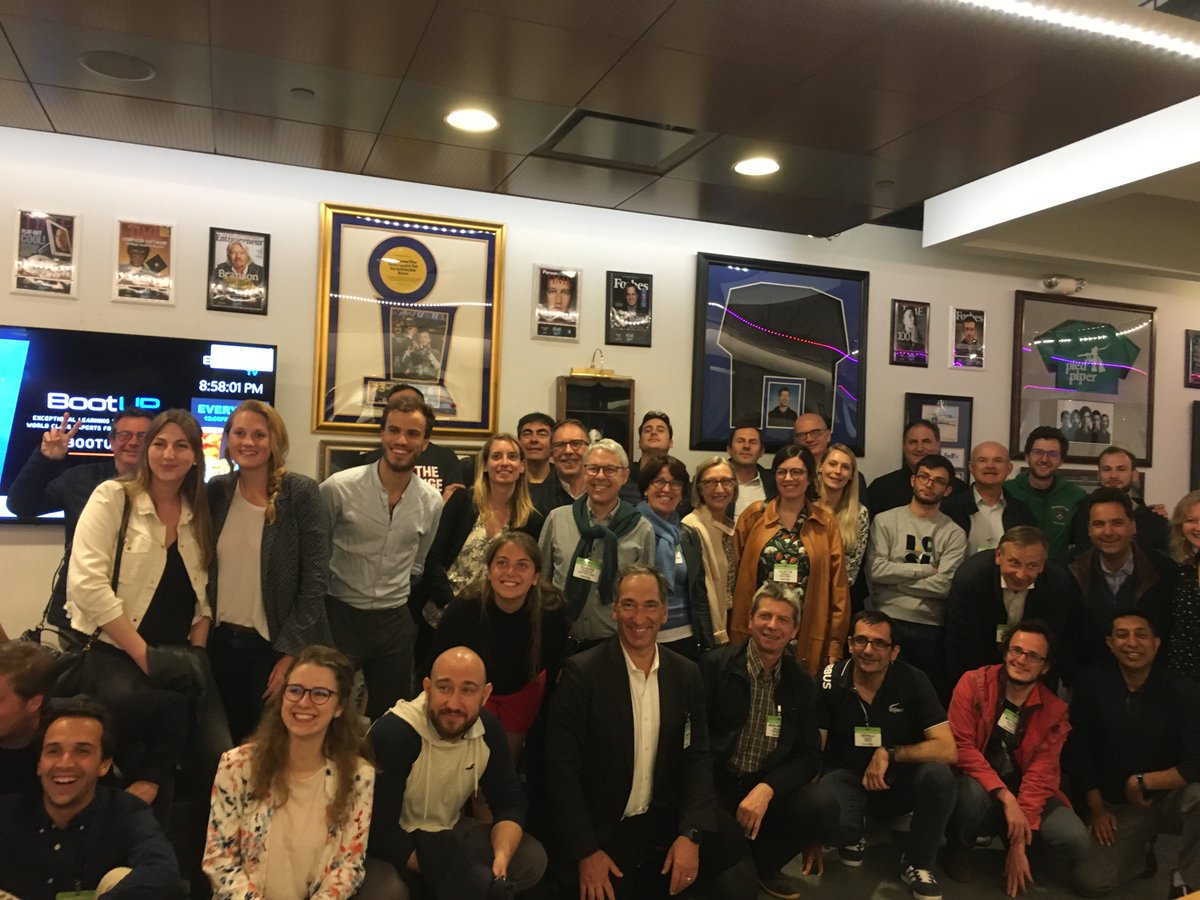 Real Change comes to BootUP – The Next Generation!, - bootupventures.com/real-change-co…