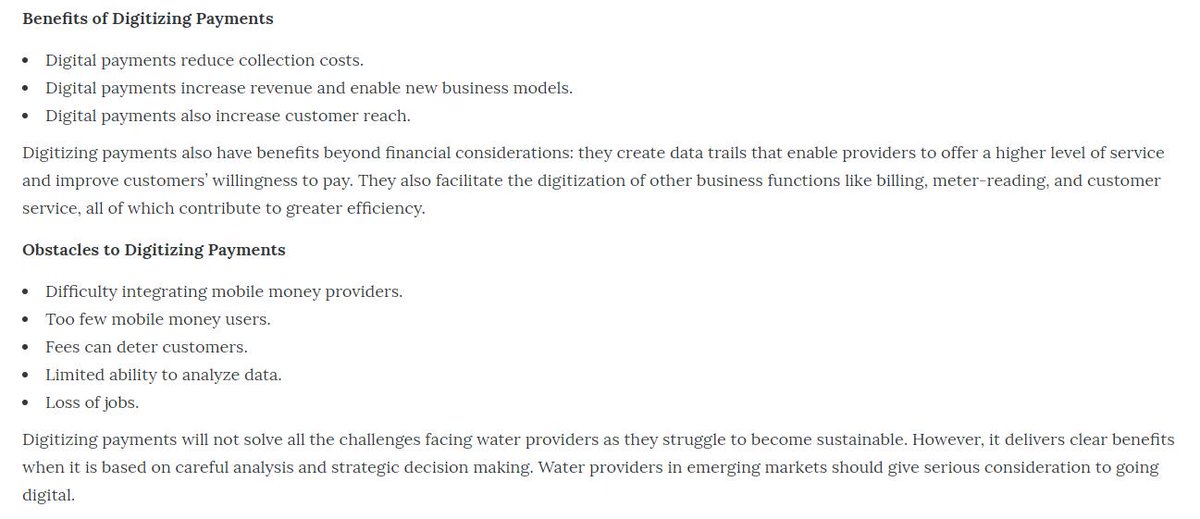 World Bank Global Findex tweet media