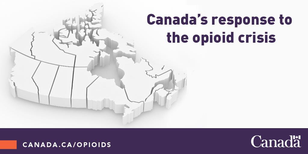 GovCanHealth's tweet photo. #HarmReduction services save lives. Over the last two years, there have been 433,000+ visits to supervised consumption sites across Canada, with 3,900+ overdoses reversed without a single death within a facility. Find services near you: https://t.co/2ZvLytF5Wp https://t.co/CXcwp6ImxL
