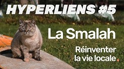 baujar's tweet photo. @La_smalah #TiersLieux landais dans #Hyperliens de @MissionSoNum: "Faire avec les ressources du territoire pour être heureux ensemble" #Encapacitation locale grâce au #numérique avec soutien de @FondationOrange aux côtés de @LesLandes40 @NvelleAquitaine 
▶️https://t.co/SEm5KHHMZO https://t.co/Gq6Ek6RwVl