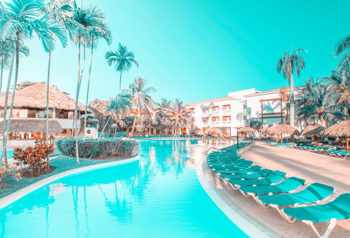 ¿Necesitas alejarte de la rutina? Reserva ahora tus vacaciones de última hora y ahorra hasta un 50% en junio y julio. El Be Live Collection Marien te espera en República Dominicana. Un plan perfecto en el que solo faltas tú. bit.ly/2IK0bfl