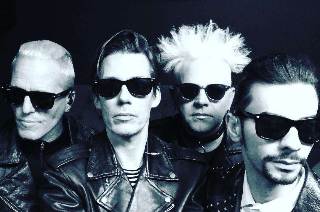 FineLineMPLS's tweet photo. The balcony for STRANGELOVE: The Depeche Mode Experience (@depechetribute) with Grant Mayland (@darkenergympls) tonight is SOLD OUT! 🖤
Grab remaining general admission tickets here → https://t.co/jNUnbNsrKh https://t.co/BhaQUanhM9