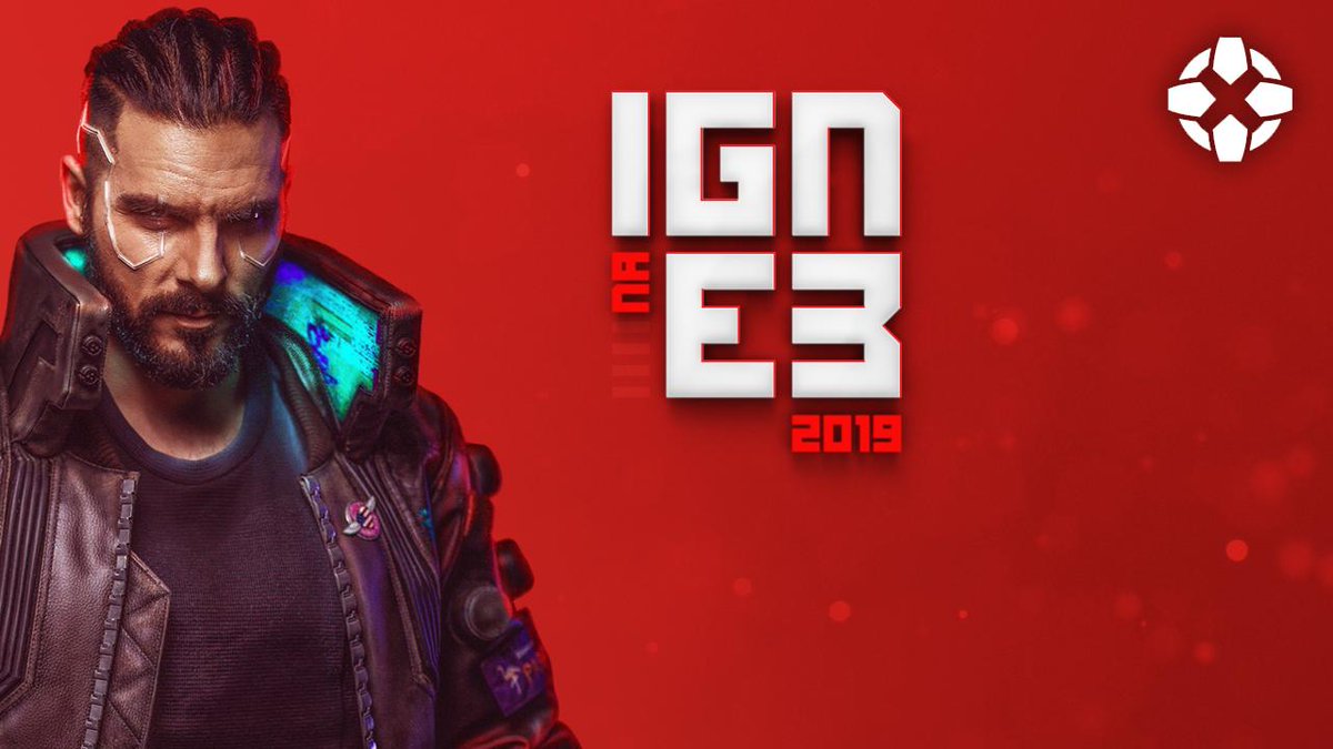 IGNBrasil's tweet photo. Bora de live por que a #E32019 tá acabando! Vamos falar sobre tudo que rolou e tudo que faltou no evento! (E vamos revelar o cabelo rosa do @byonezawa!) #IGNnaE3
Assista AO VIVO:
📷 https://t.co/wSrpGogVuu
📷 https://t.co/Sr1nXXW3b5
📷 https://t.co/ZcsmIpCWSK https://t.co/2Tl7YTLYLF