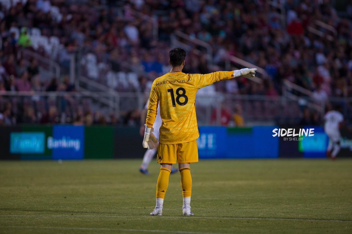 Shooting w/ <a href="/SacRepublicFC/">Sacramento Republic FC</a> !! More images on sidelinebyshelby’s instagram :))