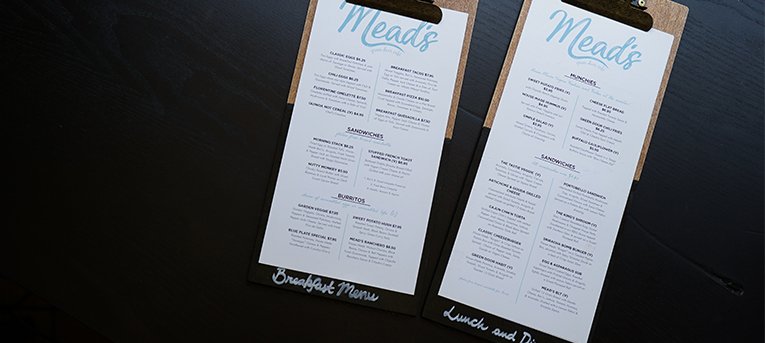 Update your menu AND better serve your customers this summer: bit.ly/2K28O3g #restaurantindustry