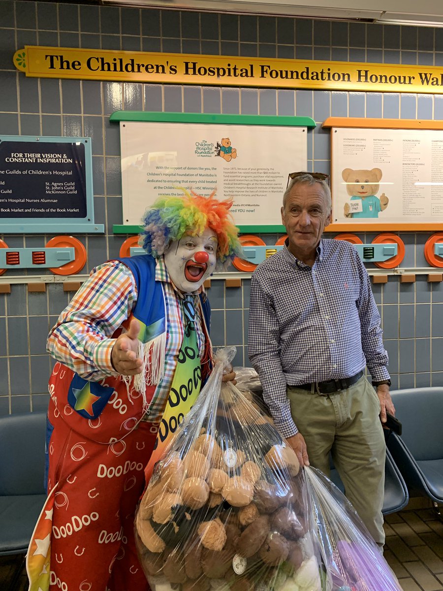 DooDoo The Clown tweet media