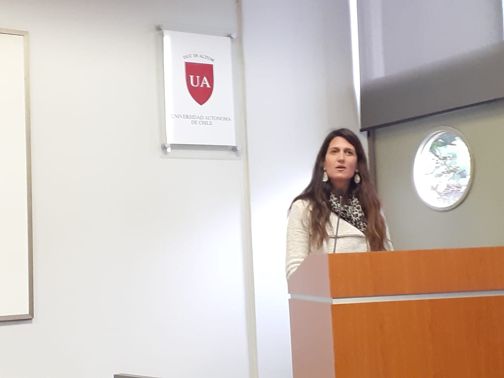 MinagriMaule's tweet photo. Seremi @MinagriMaule y DR @ProChile_Maule organizaron seminario sobre implicancias de TPP11 en sector silvoagropecuario regional, para gremios, agricultores, funcionarios y público general. @TorresPirazzoli agradeció a @sagchile, @ODEPA y @DIRECON_CHILE por información entregada. https://t.co/MXMLXgR7EV
