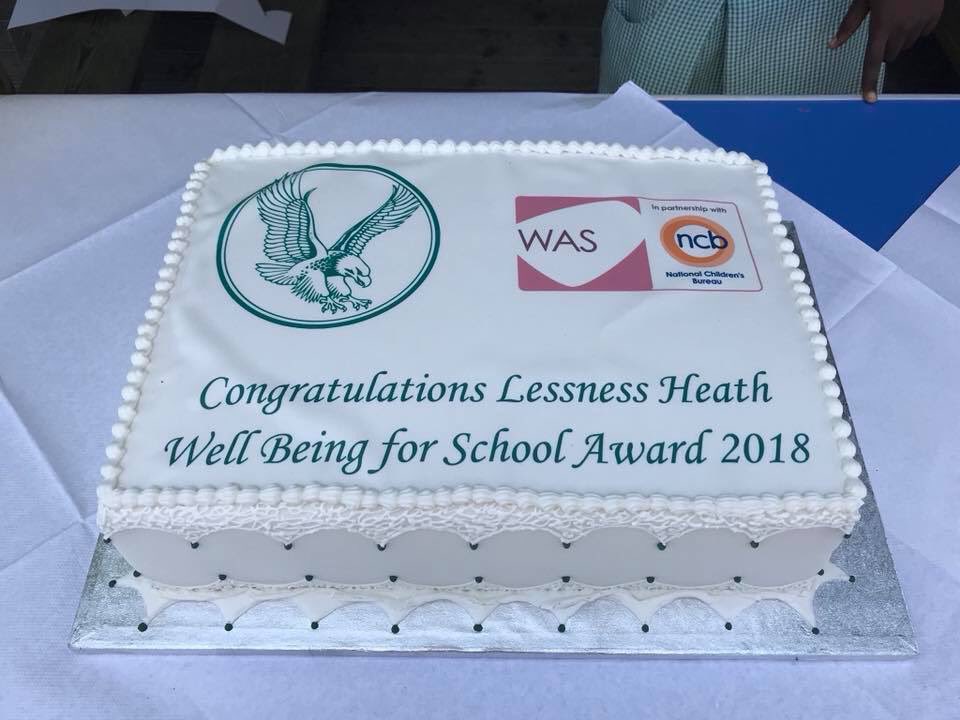 mindworkmatters's tweet image. This time last year Lessness Heath were having their award ceremony for the Wellbeing Award for Schools.  We were delighted to be the 1st school to receive the accreditation.  This  process has opened up so many amazing opportunities for us @OptimusEd @lessnessheathht #oeWas