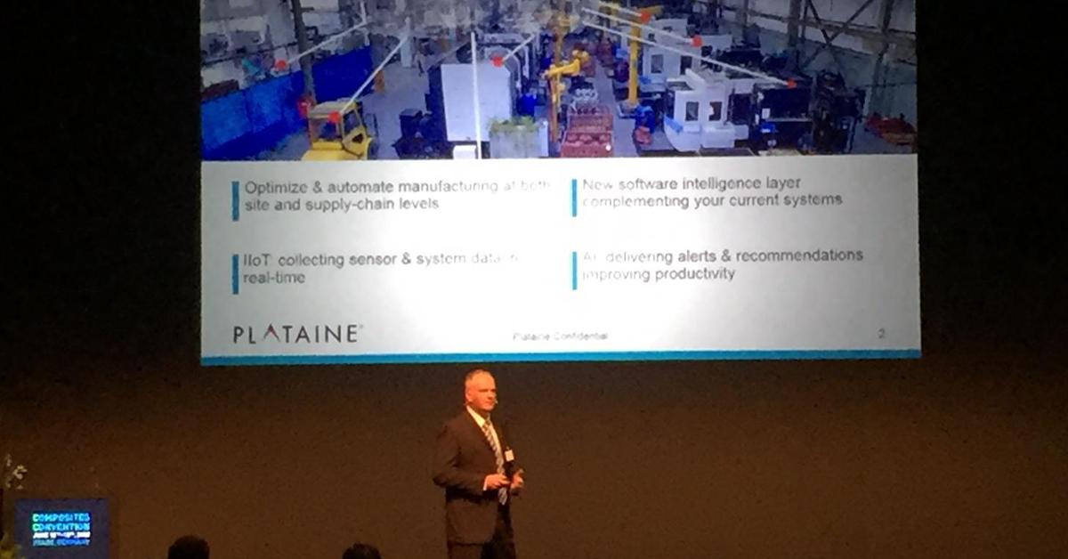 @Plataine_IIoT tweet media