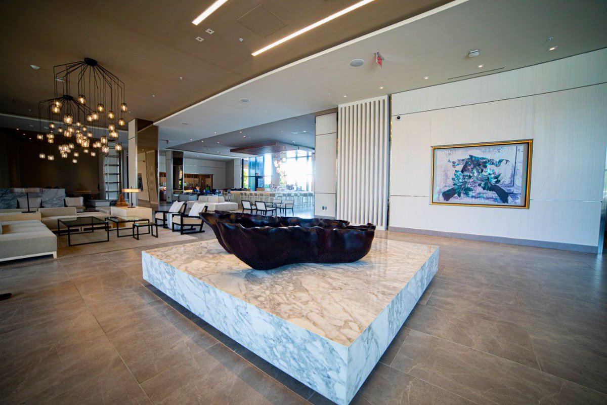 achotelkingston's tweet photo. Doors open in three days. Who else is excited to experience a new way to hotel with #ACHotelKingston https://t.co/CqQF1NjX7F