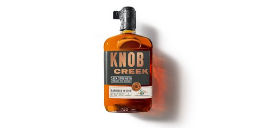 Dads are hard to impress, but so are international whiskey judges. The second batch of our award-winning Cask Strength Rye is now available for a limited time. Grab one for your Dad this Father’s Day. #EveryBitEarned
Knob Creek Cask Strength Rye was SFWSC’s Best Rye Whiskey 2018 https://t.co/uUfnwsSURY