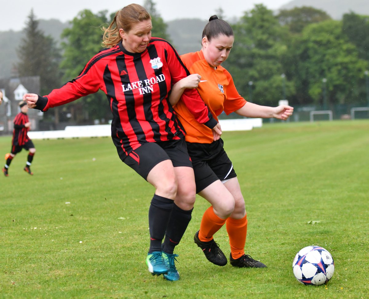 CFA Womens League
KESWICK LADIES F.C  1 v 1  SEATON LADIES
<a href="/CumberlandFA/">Cumberland FA  ⚽️</a> <a href="/CumberlandFA_WL/">The Andrea Buggy Women's League</a> <a href="/bbccumbriasport/">BBC Sport Cumbria</a> <a href="/NonLeagueCrowd/">Non League Crowds</a> <a href="/newsstarsport/">News & Star Sport</a> <a href="/seatonladiesfc/">Seaton Ladies FC</a> <a href="/KeswickFC/">Keswick FC - Official</a>