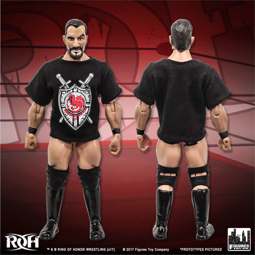 It’s time for our next GIVEAWAY, this time sponsored by the #FigLifeWife <a href="/Gumibear3113/">Shannon Toon</a>!  We’ll call this one “The #FigLife and FTC Free For All”!  Winner gets two FTC figures, and all you have to do to win is:
-Like this tweet
-Retweet
-Follow <a href="/FiguresToyCo/">Figures Toy Company</a> 
Ends 6/19 at 12PM PST