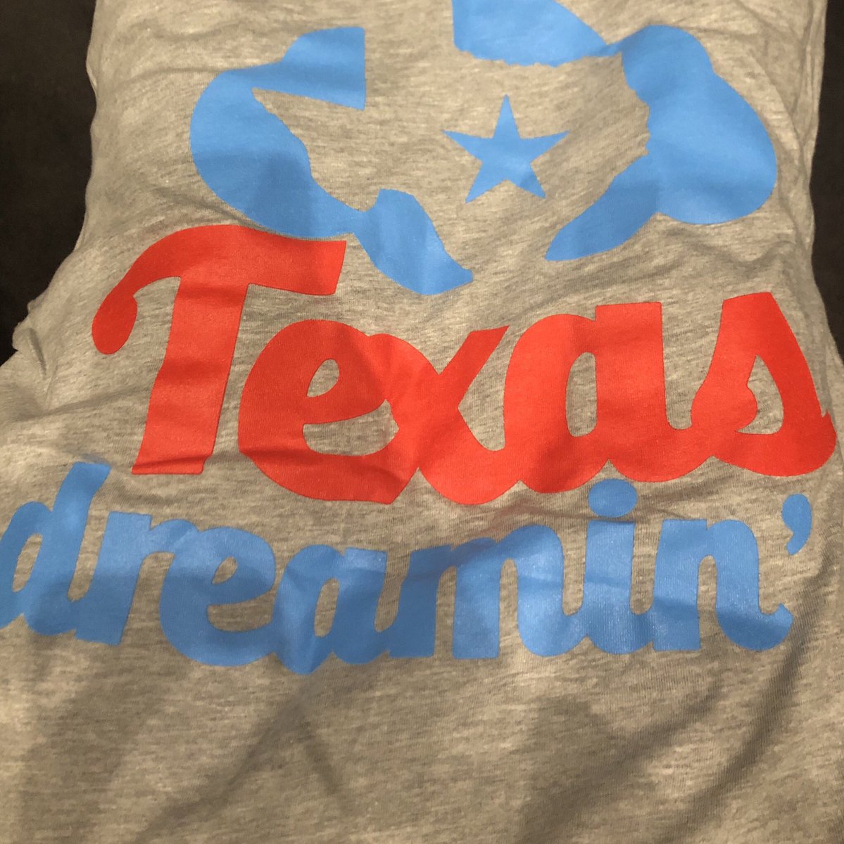 First year at Texas Dreamin’ geeking out on all things #salesforce #texasdreamin #TXD19