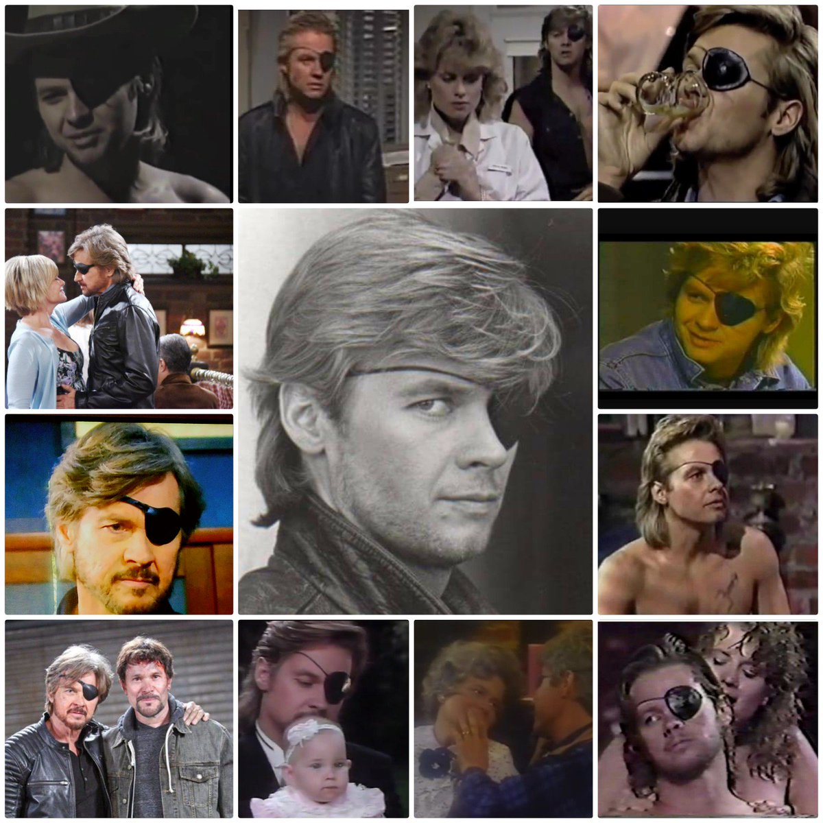 kpad61's tweet image. Happy #Days anniversary @officialnichols Thanks for sharing your amazing talents with us for 34 yrs...No one else could ever fill your 'patchman" shoes &amp;amp; I'm beyond thrilled to get to say Yeeeesss!! #PatchisBack 😍😍😍