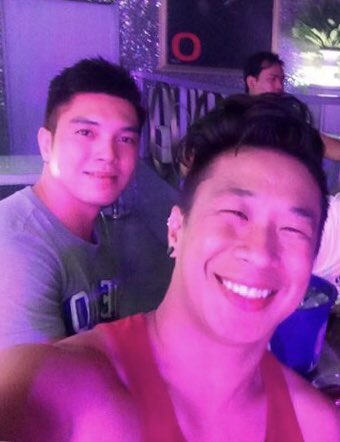 benjamintinao's tweet photo. pogi #pogay https://t.co/SZgpm87FBj