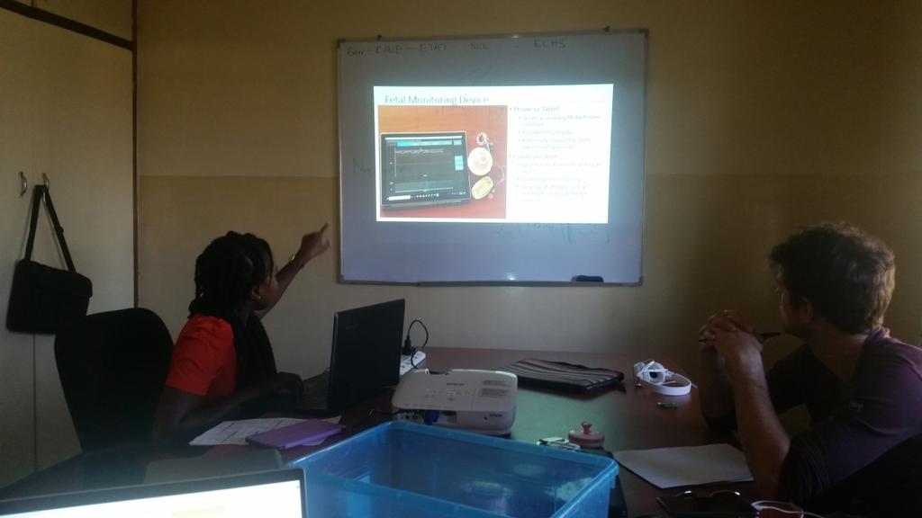 ckulanga's tweet photo. Productive discussions on #digitalhealth solutions between @DtreeInt and @neotree. #childhealth matters https://t.co/wCMpkQyAof