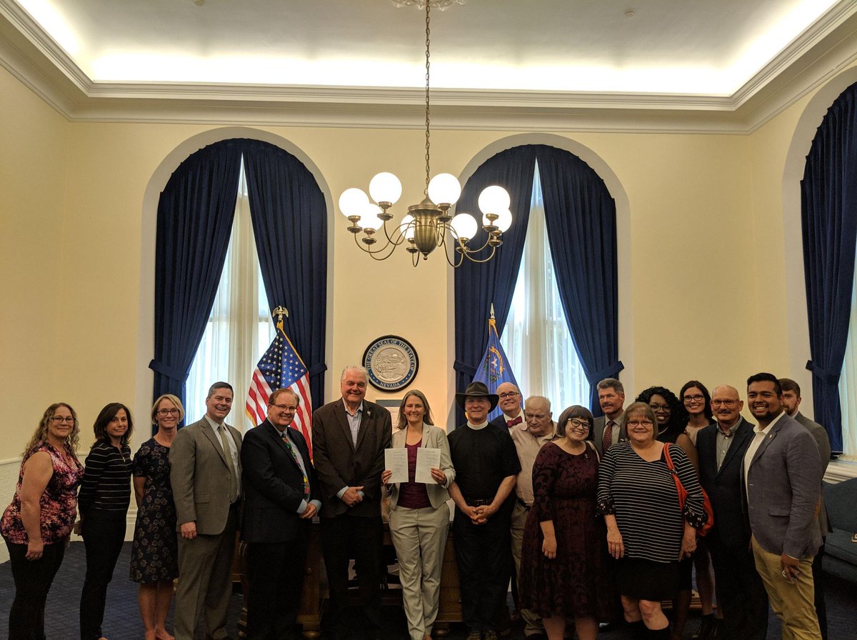 Nevadans Common Good tweet media