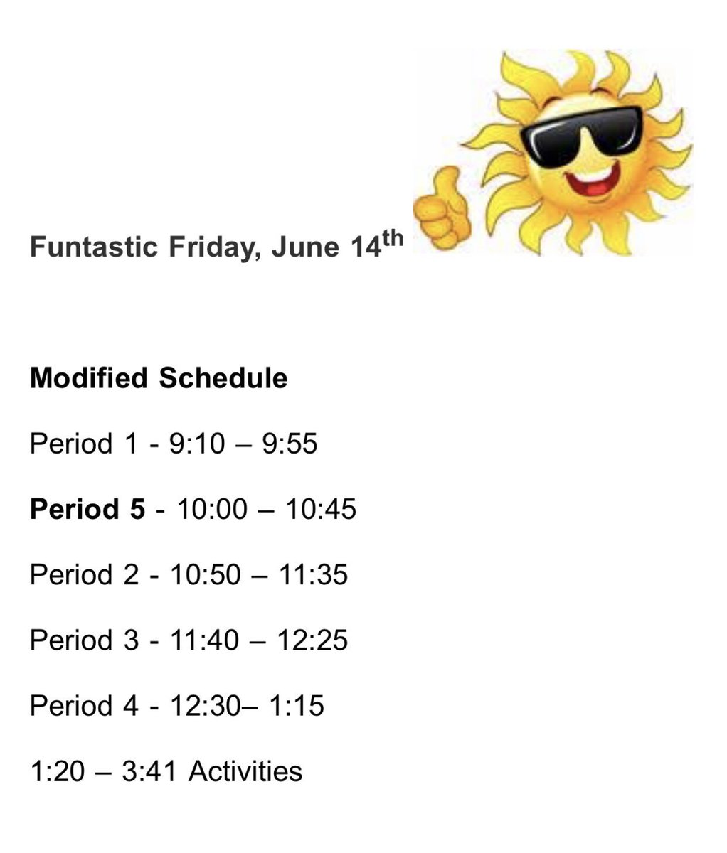 Huron Heights tweet media