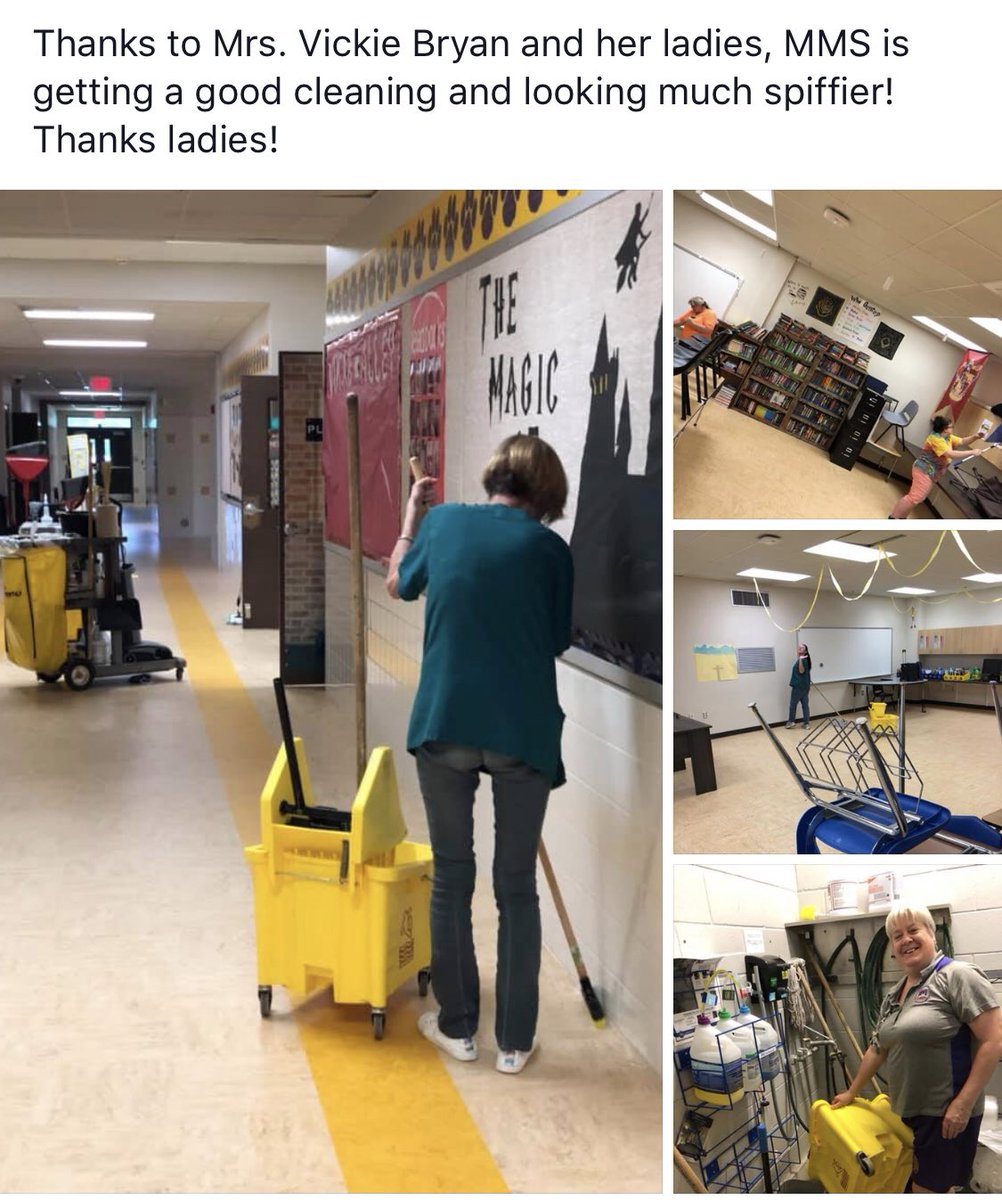 MMS Panthers tweet media