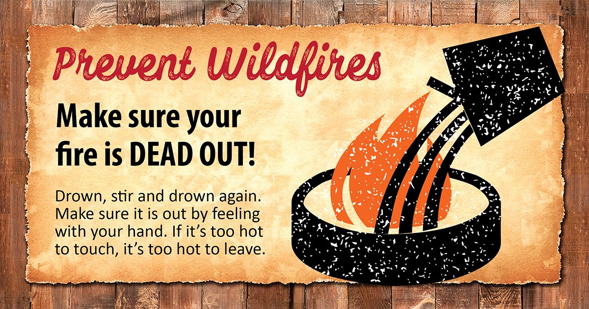 With #fire season arriving, homeowners &amp; communities can make their homes safer from #wildfire by reducing flammable materials &amp; creating defensible space around their property. Follow these 10 steps to help #firefighters protect your homes! bit.ly/2lyO0GP