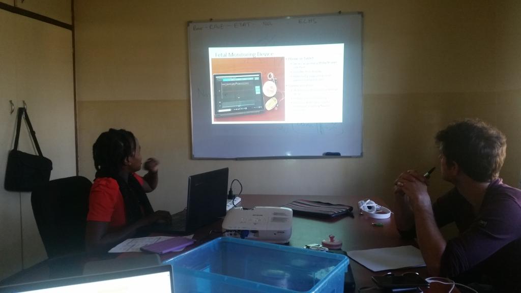 ckulanga's tweet photo. Productive discussions on #digitalhealth solutions between @DtreeInt and @neotree. #childhealth matters https://t.co/wCMpkQyAof