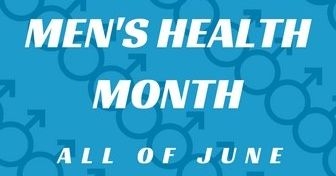 MDRHospital's tweet photo. Don’t like seeing the doctor? You’re not alone. But we all need to man up and schedule annual visits. #MensHealthMonth #healthcare https://t.co/VDzTzS5JWS