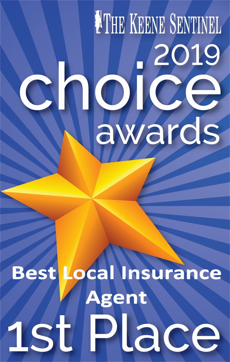 QuailFinancial's tweet image. Thank you so much for your votes!!! 1st Place for Best Local Insurance Agent - Tyler Quail and Runner-Up for Best Local Insurance Agency - Quail Financial Group. #localbusiness
