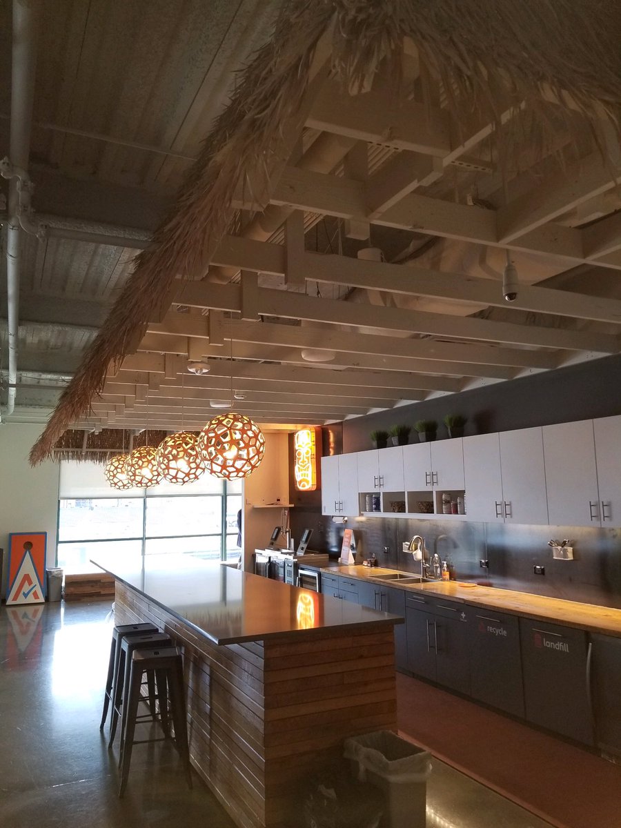 NCTA's tweet photo. Touring @avalara during our Triangle #NCTechTour stop this afternoon! Very cool space - thanks for having us! Learn more about the tour at https://t.co/ZQe1Ksy2Ob https://t.co/s9yP5zeIkh