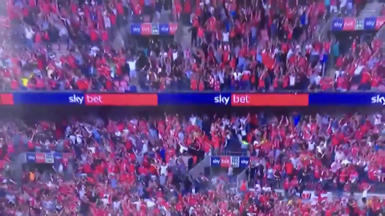 League One Polls on Twitter "🥇And congratulations to Charlton Athletic for being voted as