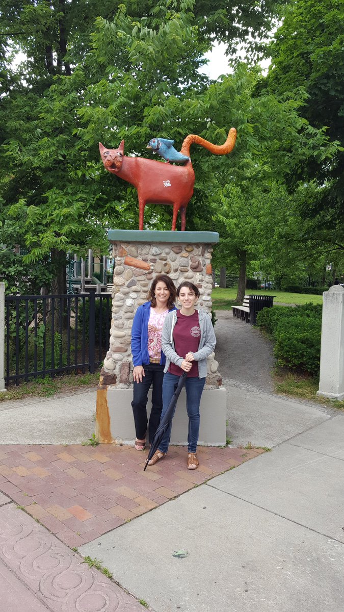 somethingsROCH's tweet photo. Come join me for an enjoyable and informative walk around Rochester's Park Avenue and NOTA. #NOTABA #Rochester #VisitRochester https://t.co/whTIKIdxDK