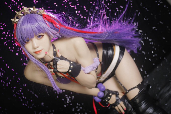 コスプレイヤーるーみのTwitter画像50