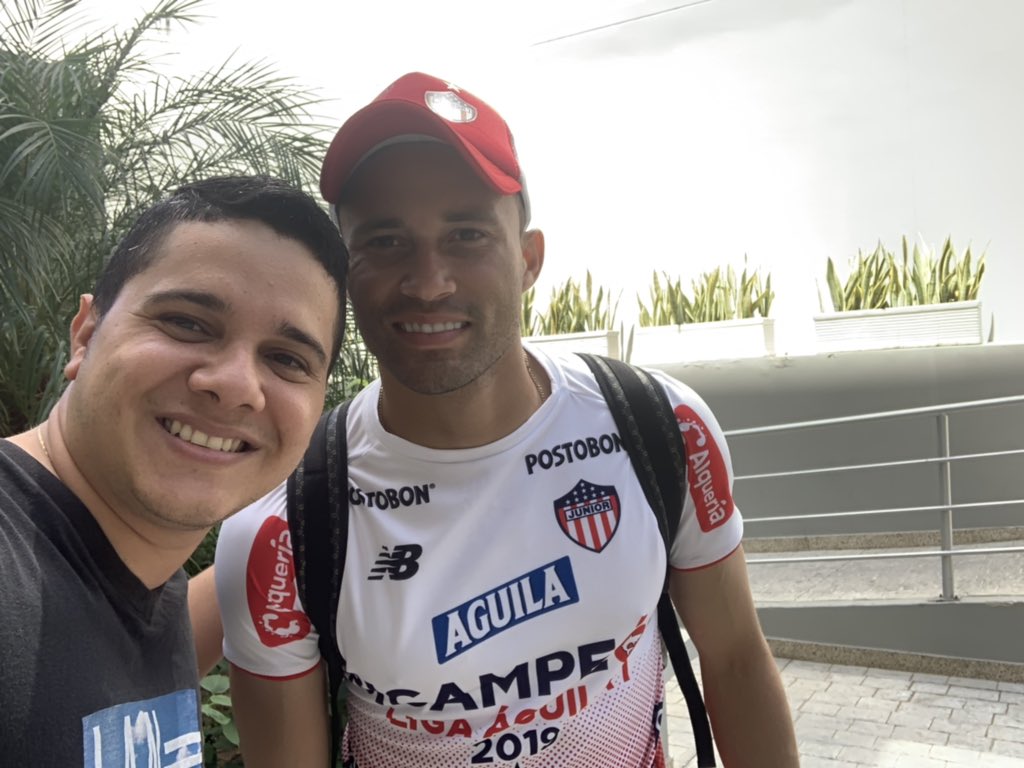dparejo001's tweet photo. @JoseChunga12 Firme arqueraso, Dios te bendiga mi hermano !!! https://t.co/4zXWbqNmaF