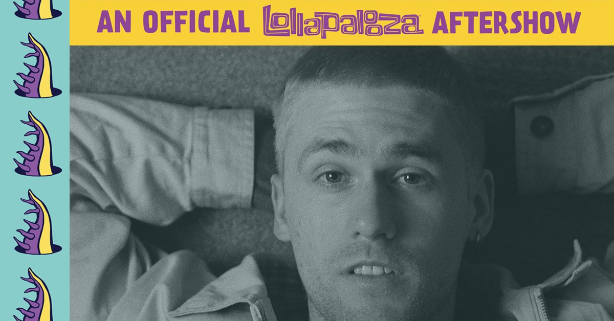 Lincoln Hall (@lincolnhall) on Twitter photo ⚠️LAST CALL ⚠️
<a href="/Still_Woozy/">Still Woozy</a>'s <a href="/lollapalooza/">Lollapalooza</a> aftershow at #LincolnHall is almost sold out! Get tickets while you can: bit.ly/2WB43ZR ⚠️LAST CALL ⚠️
<a href="/Still_Woozy/">Still Woozy</a>'s <a href="/lollapalooza/">Lollapalooza</a> aftershow at #LincolnHall is almost sold out! Get tickets while you can: bit.ly/2WB43ZR