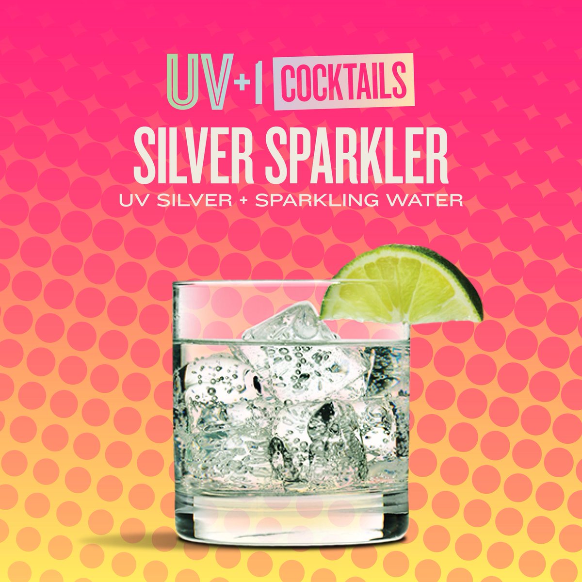 UV Vodka tweet media