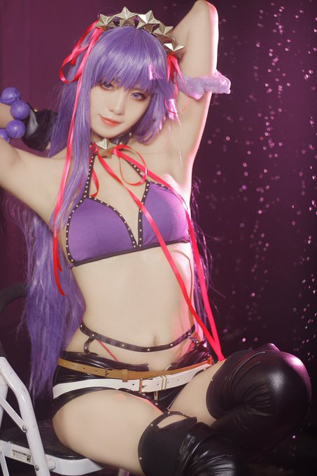 コスプレイヤーるーみのTwitter画像53