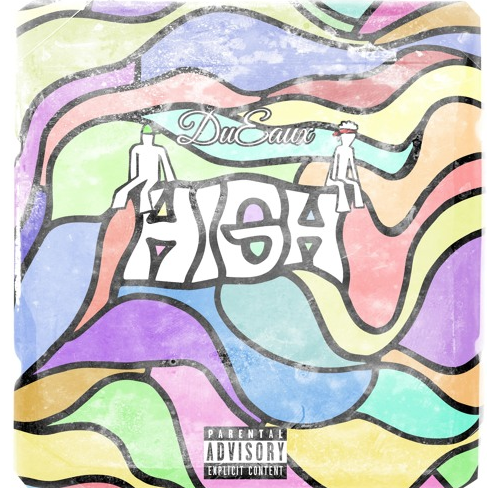 LyricaLemonade's tweet photo. Listen to "High", the brand new project from Dueaux here:

https://t.co/HBR51SYq2s

[@IsaiahCronk] https://t.co/nU2WwVOiTa