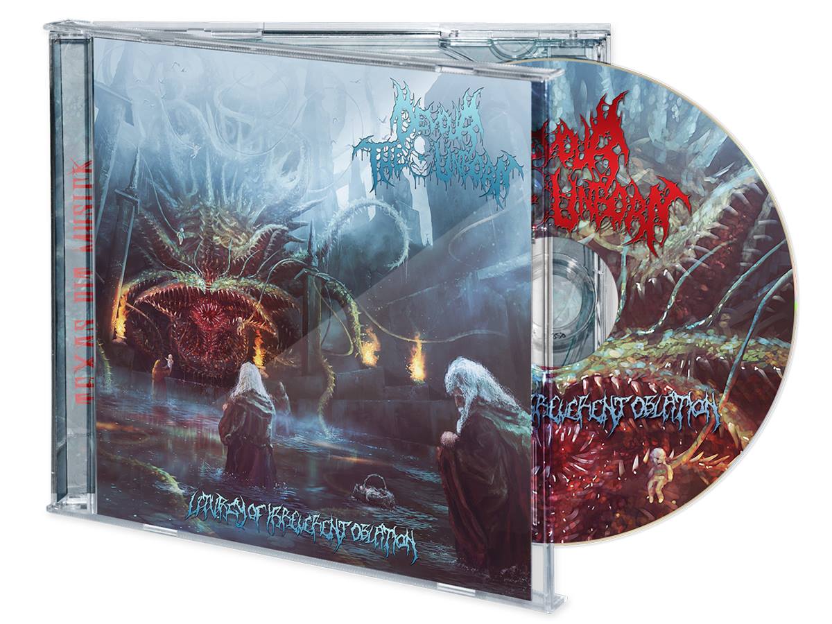 DevourTheUnborn's tweet photo. You can cop our new album through our bandcamp for $5, quantity is limited so don't sleep, stay sick!
https://t.co/KVPIcIydwz https://t.co/nDKOYcmfMR