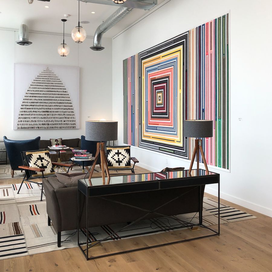 E_Leach_Gallery's tweet photo. Gallery News: June 2019 – Updates from #SeanHealy, #MarkR.Smith, #LeeKelly, #AnnaVonMertens, #ChristopherRauschenberg, #MelodyOwen, #RuthLantz, and #MaliaJensen.
https://t.co/dZO0n3q8QB https://t.co/ow4R8YlM4B