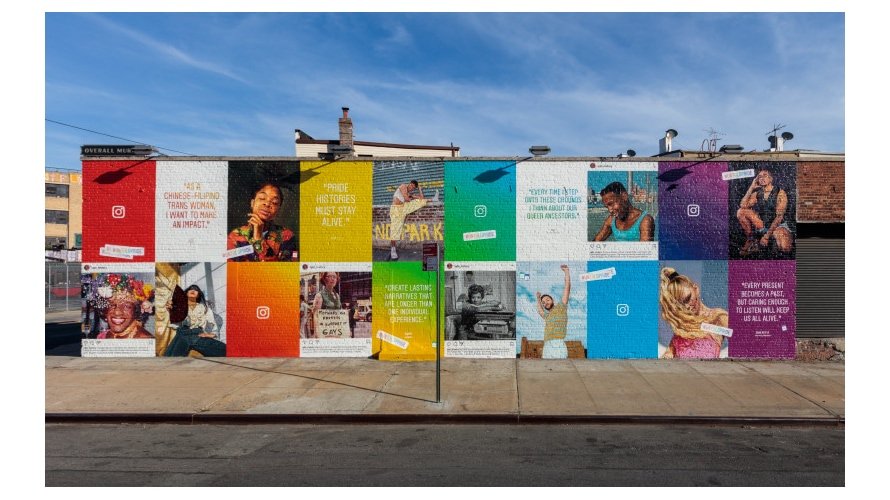 erogrecruit's tweet photo. Instagram marks Pride Month with several initiatives inside and outside of the app. Find out what they are: https://t.co/IMLUPEFmlz [via @AdWeek] https://t.co/kLHs4jaxBK