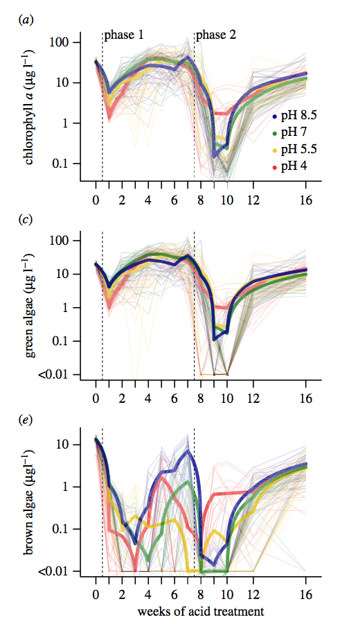 Andy Gonzalez (@bio_diverse) on Twitter photo Our first data paper from <a href="/LEAP_sci/">LEAP</a> 2017 is out in <a href="/RSocPublishing/">Royal Society Publishing</a> - Trophic structure modulates community rescue following acidification.
Fantastic team of scientists Graham Bell <a href="/V_Fugere/">Vincent Fugère</a> @TrixieBB @bjesseshapiro <a href="/RowanBarrett/">Rowan Barrett</a> Melania Cristescu Gregor Fussmann <a href="/BioMcGill/">McGill Biology</a> Our first data paper from <a href="/LEAP_sci/">LEAP</a> 2017 is out in <a href="/RSocPublishing/">Royal Society Publishing</a> - Trophic structure modulates community rescue following acidification.
Fantastic team of scientists Graham Bell <a href="/V_Fugere/">Vincent Fugère</a> @TrixieBB @bjesseshapiro <a href="/RowanBarrett/">Rowan Barrett</a> Melania Cristescu Gregor Fussmann <a href="/BioMcGill/">McGill Biology</a>