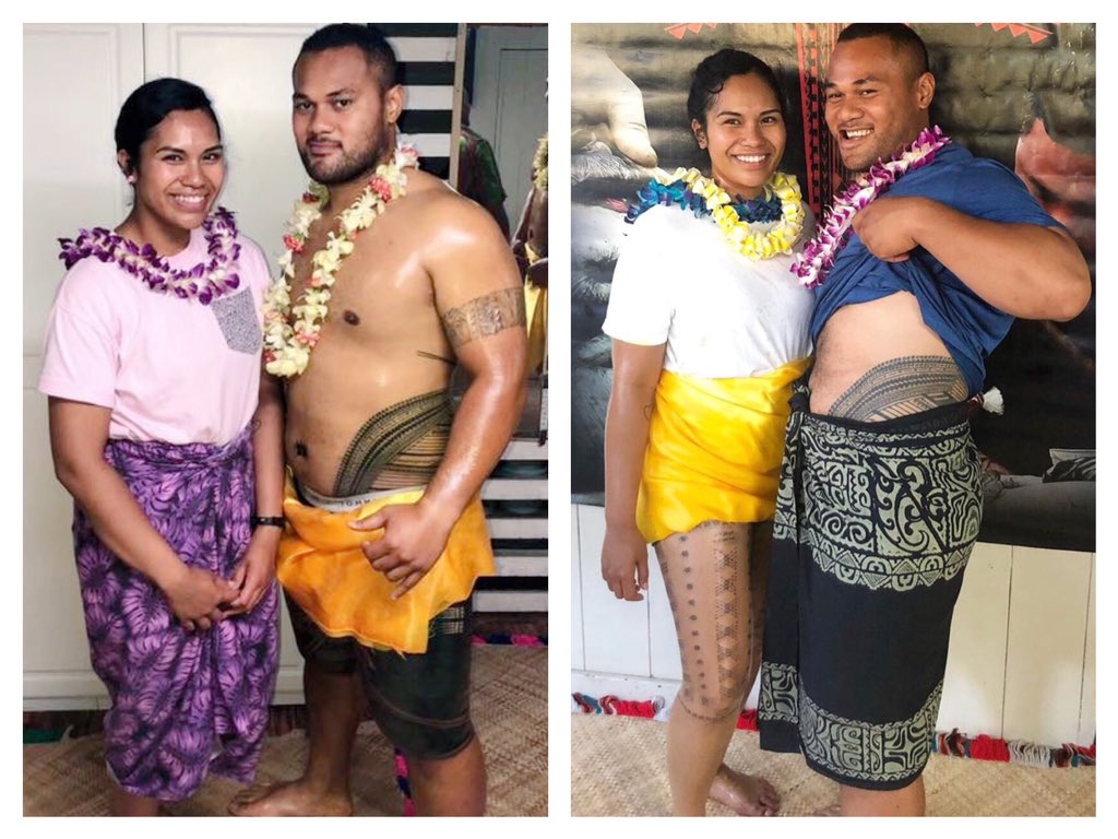 spiffyspirit's tweet photo. From his sama to mine. Beyond blessed to have a husband that supports me in all that I do.
.
.
#malofie #SuluapeSkinz #malu #tatau #samoantatau #doitfortheculture #petersuluape #malofiegang https://t.co/EdEYePXltA